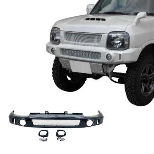 Amazon | [ 超良品 ] GI☆GEAR Paradigm パラダイム フロントバンパー